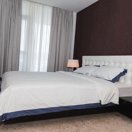 Apartament Luxury Trip Oradea Zewnętrze zdjęcie