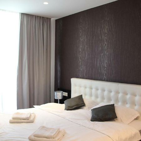 Apartament Luxury Trip Oradea Zewnętrze zdjęcie