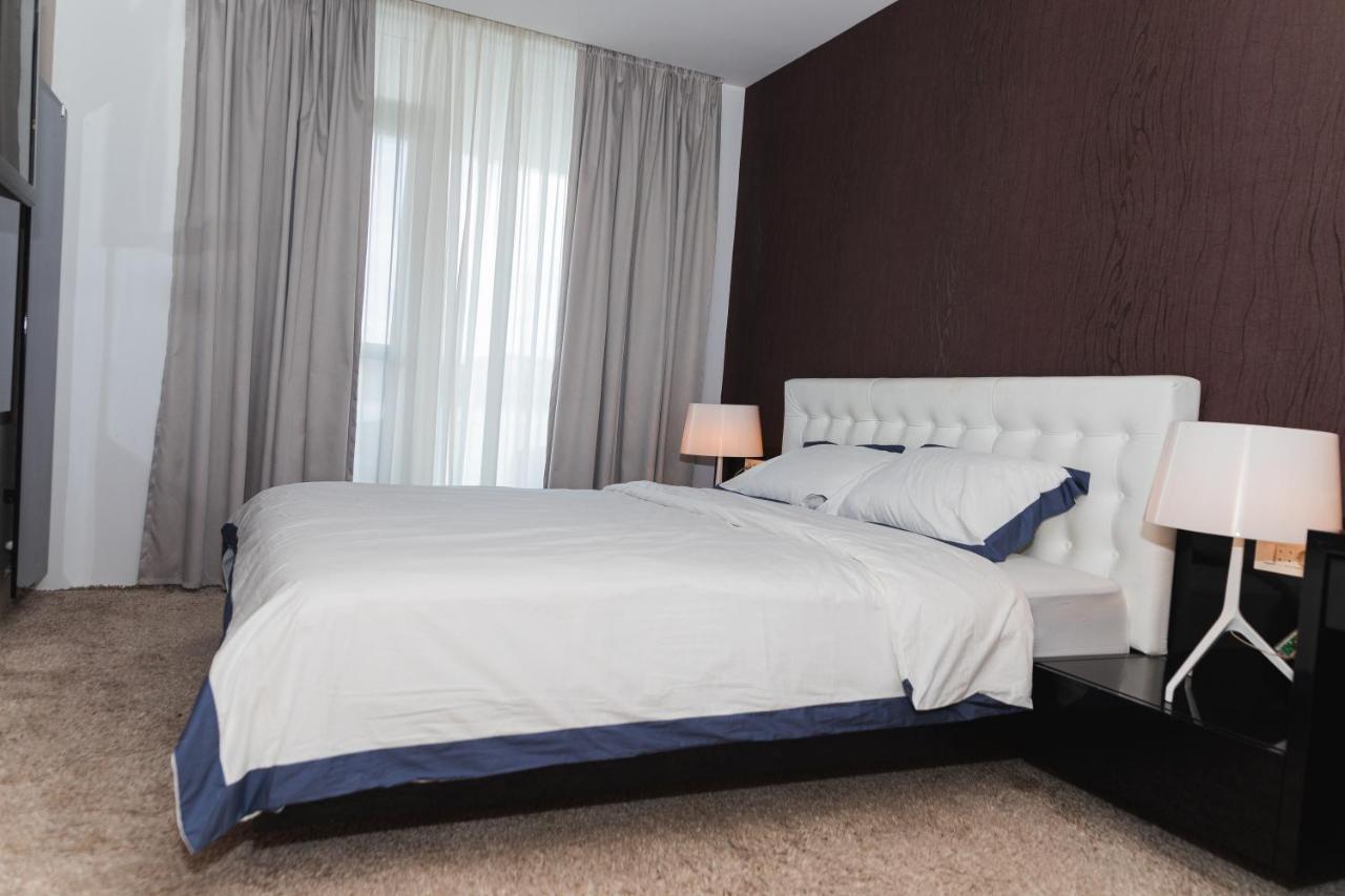 Apartament Luxury Trip Oradea Zewnętrze zdjęcie