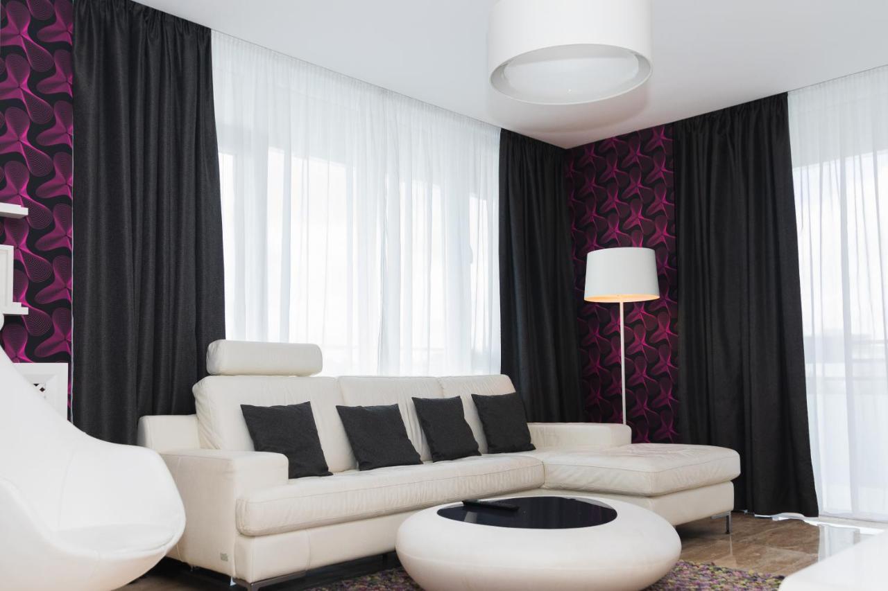 Apartament Luxury Trip Oradea Zewnętrze zdjęcie