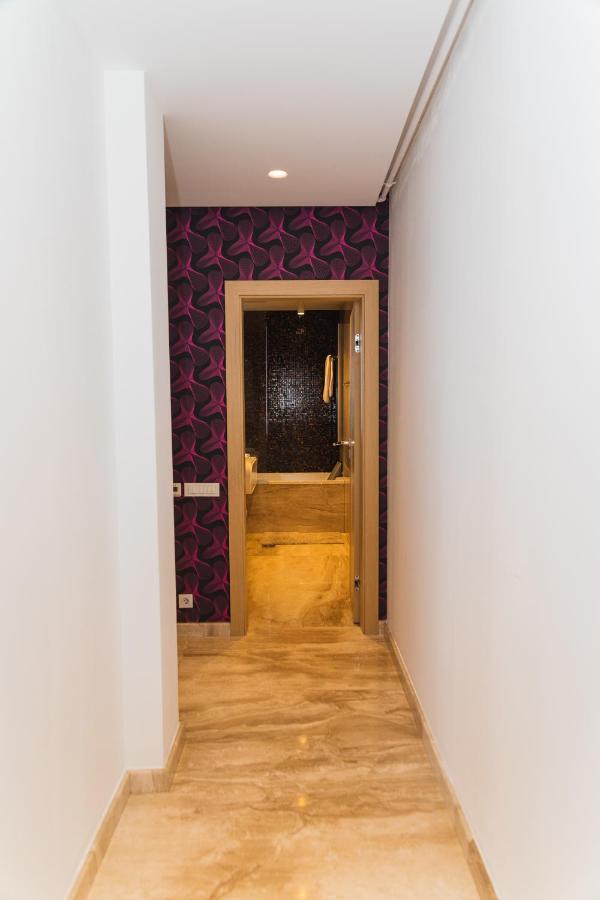 Apartament Luxury Trip Oradea Zewnętrze zdjęcie