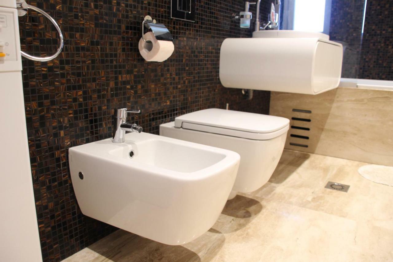 Apartament Luxury Trip Oradea Zewnętrze zdjęcie