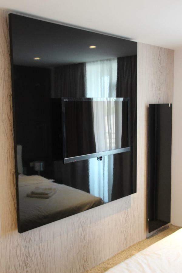 Apartament Luxury Trip Oradea Zewnętrze zdjęcie