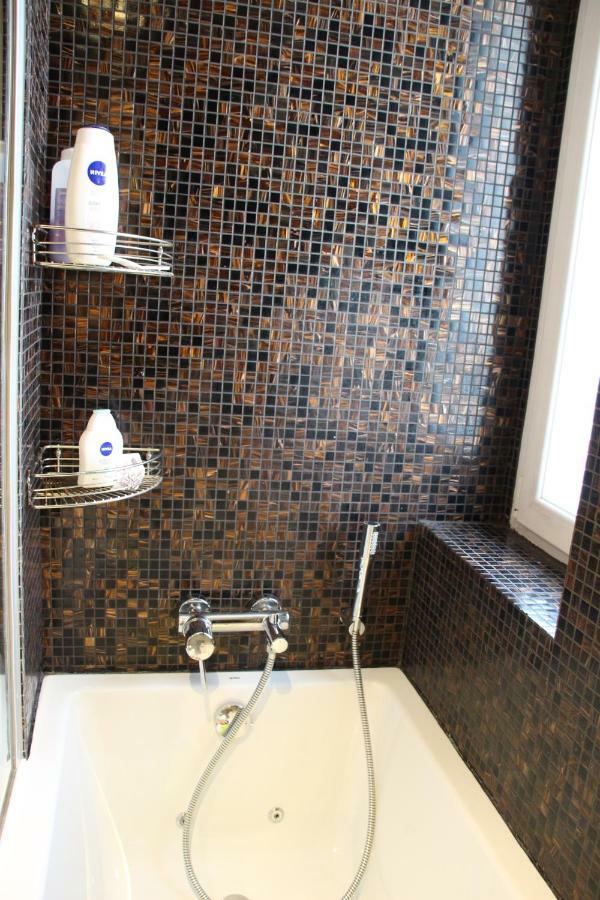 Apartament Luxury Trip Oradea Zewnętrze zdjęcie