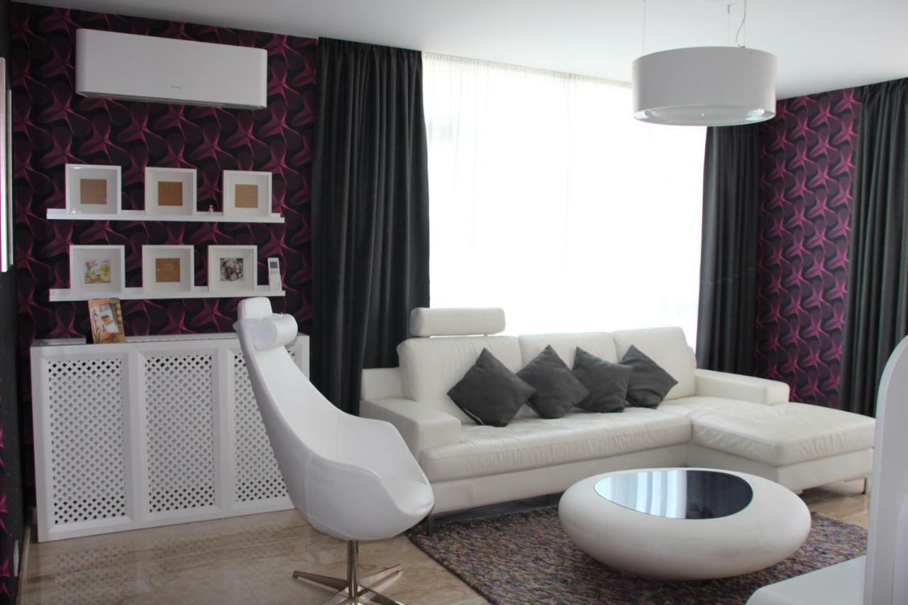 Apartament Luxury Trip Oradea Zewnętrze zdjęcie