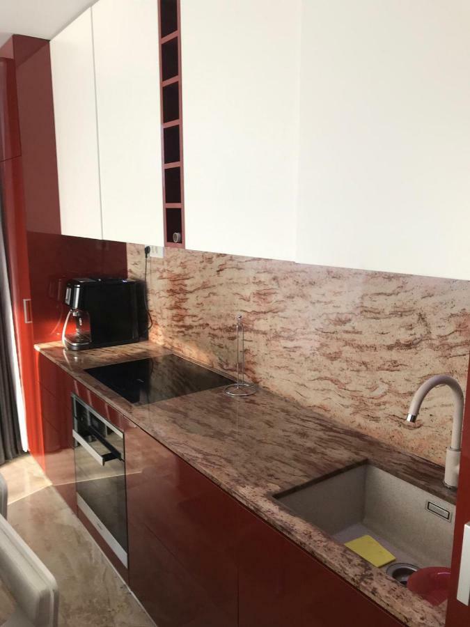 Apartament Luxury Trip Oradea Zewnętrze zdjęcie