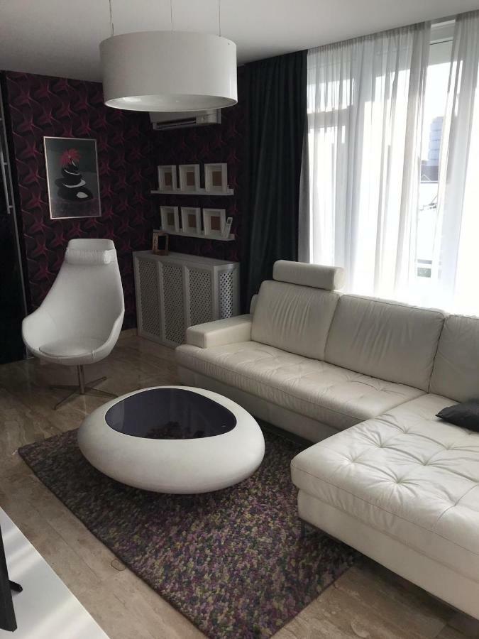 Apartament Luxury Trip Oradea Zewnętrze zdjęcie